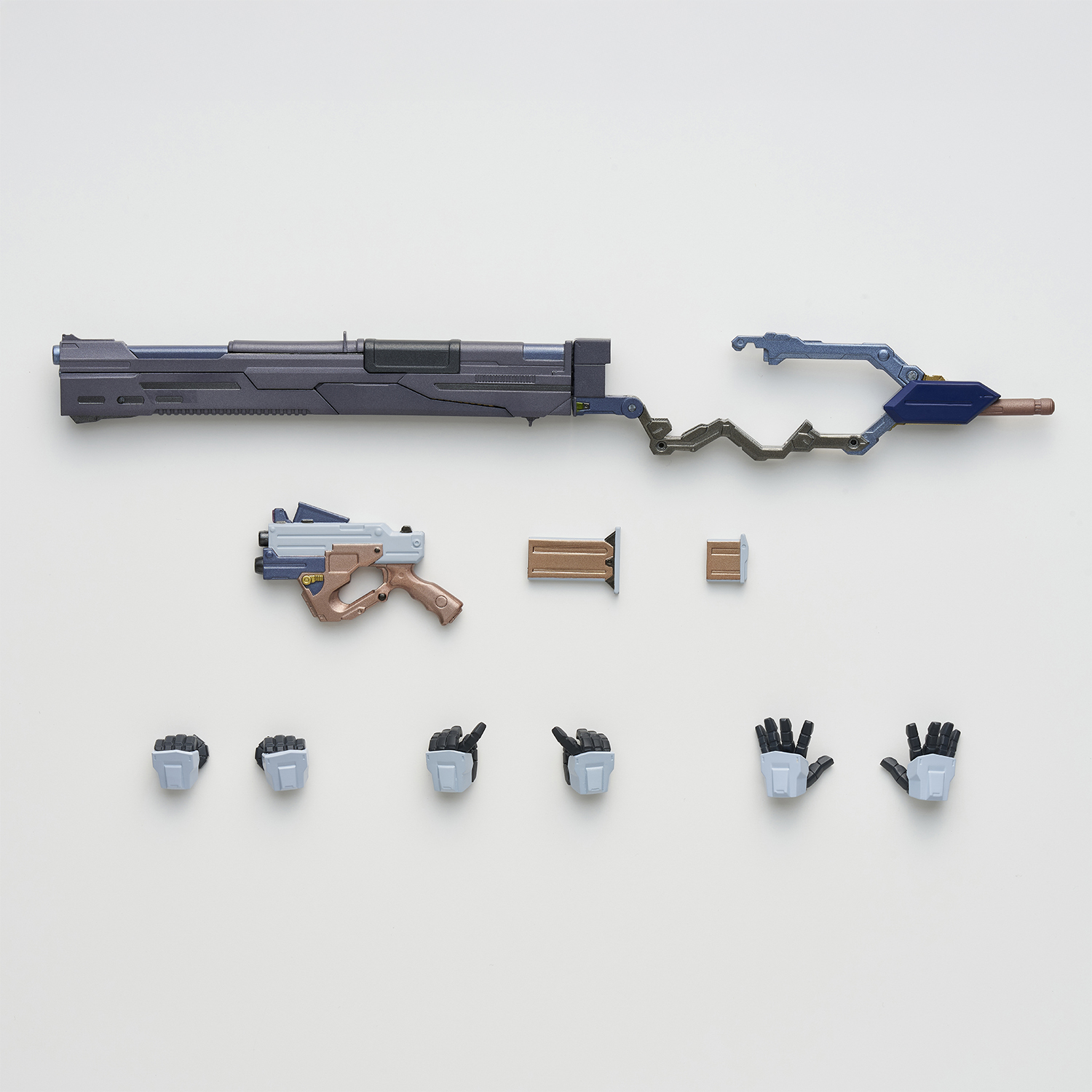 [Kuro Kara Kuri] Weissritter